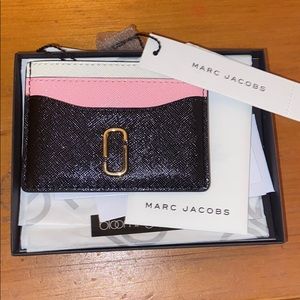 Marc Jacobs Card Holder